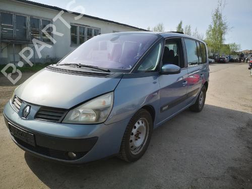 Speaker RENAULT ESPACE IV (JK0/1_) 2.2 dCi (JK0H) | BP32573420E2 