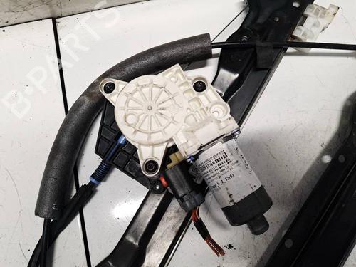 Used Left front window motor Left front window motor CHRYSLER SEBRING (JS) 2.0 CRD (140 hp) 34830532 34830532