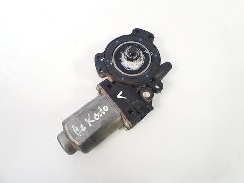 Used Left front window motor Left front window motor 35441793 35441793