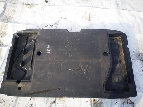 Used Boot lining Boot lining TOYOTA COROLLA Verso (_E12_) 2.0 D-4D (CDE120_, CDE120R) (90 hp) 34780343 34780343