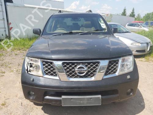 Luftventil NISSAN PATHFINDER III (R51) 2.5 dCi | BP33107840I21  - Image 5