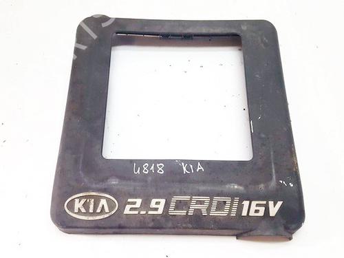 Used Upper protection Upper protection 38583370 38583370