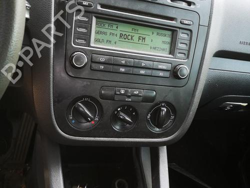 Engine mount VW GOLF V (1K1) 1.9 TDI | BP32919112M89  - Image 10