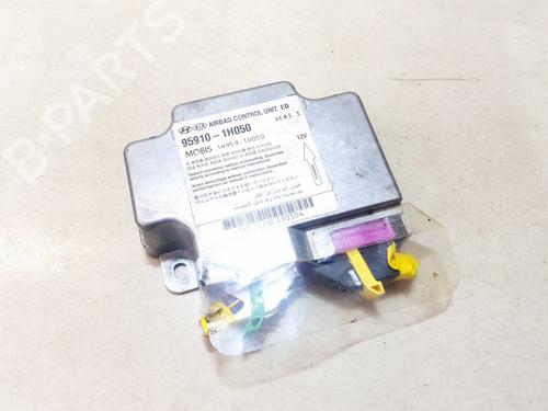 Used ECU airbags ECU airbags CHEVROLET CAPTIVA (C100, C140) 2.0 D 4WD (150 hp) 33065093 33065093