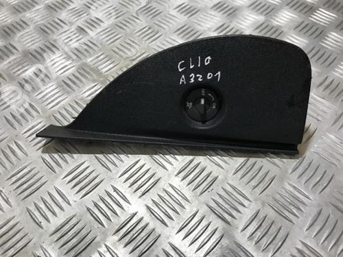 other-renault-clio-iii-br01-cr01-2005-2006-2007-2008-2009-2010-2011-2012-2013-2014-35679595 main image