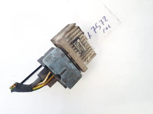 Electronic sensor PEUGEOT 1007 (KM_) 1.4 HDi | BP35455500M84 - Image 2