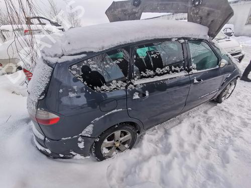 Electronic module FORD S-MAX (WA6) 1.8 TDCi | BP32653803M83  - Image 6