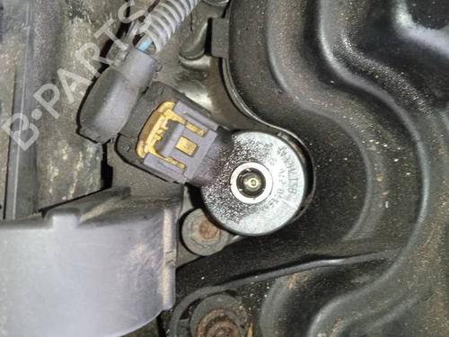 Injector OPEL ASTRA H (A04) 1.9 CDTI (L48) | BP35245826M100 - Image 2