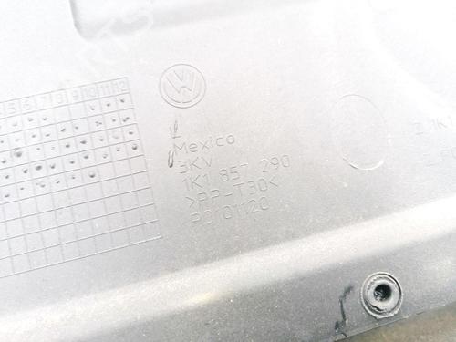 Glove box VW GOLF V (1K1) 1.9 TDI | BP35471820C95 - Image 3