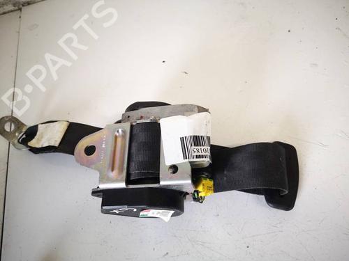 Used Rear left seatbelt Rear left seatbelt 35027870 35027870