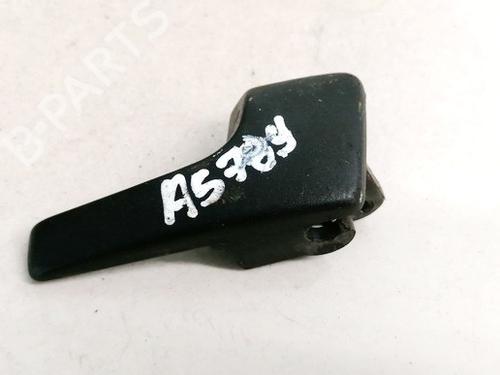 Used Front right interior door handle Front right interior door handle VW PASSAT B3/B4 Variant (3A5, 35I) 1.9 TD (75 hp) 35585778 35585778