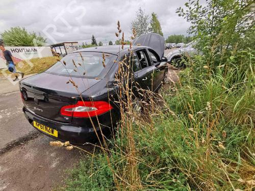 Electronic module SKODA SUPERB II (3T4) 1.8 TSI | BP32566576M83 