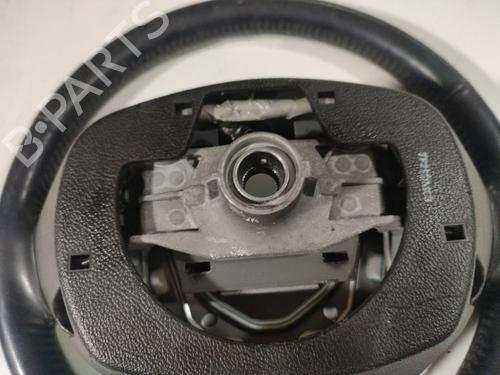 Steering wheel KIA CEE'D Hatchback (ED) 1.6 CRDi 90 | BP34834779C49 - Image 4