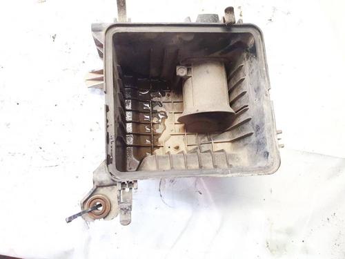Used Air filter box Air filter box HYUNDAI i30 (FD) 1.6 CRDi (90 hp) 35387863 35387863
