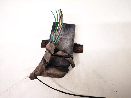 Used Electronic module Electronic module PEUGEOT 406 (8B) 1.9 TD (92 hp) 33083881 33083881