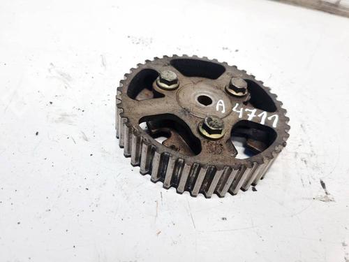 Pulley CITROËN C5 I (DC_) 2.0 HDi (DCRHZB, DCRHZE) | BP34845070M122 - Image 2