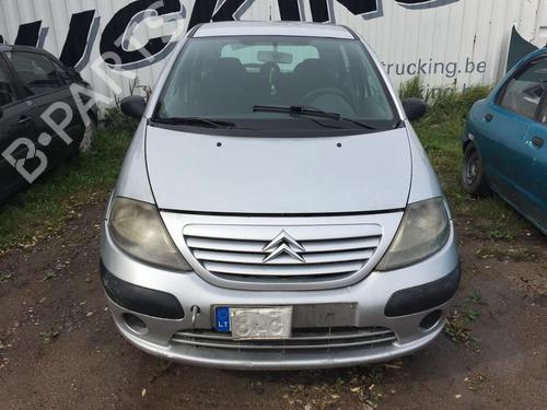 Used Parts CITROËN C3 I (FC_, FN_)  1.4 HDi  4476815