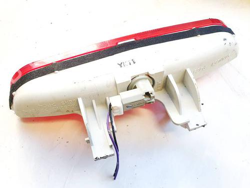 Third brake light MAZDA 3 (BL) 1.6 MZR (BL14) | BP35329175L11 - Image 3