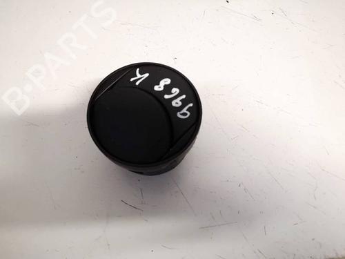 Air vent MAZDA 2 (DE_, DH_) 1.6 MZ-CD | BP32585119I21