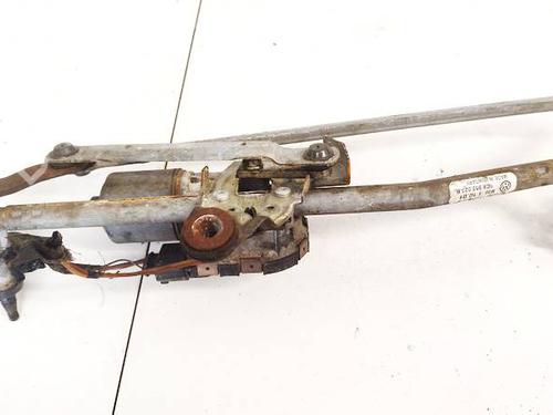Used Front wipers mechanism Front wipers mechanism VW PASSAT CC B6 (357) 1.8 TSI (160 hp) 34745174 34745174