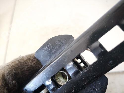 Support AUDI A6 C6 (4F2) 2.0 TFSI | BP32910035C155 - Image 3