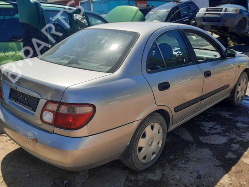 Electronic module NISSAN ALMERA II Hatchback (N16) 1.5 | BP33071981M83  - Image 7