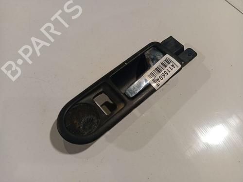 Used Rear right interior door handle Rear right interior door handle 37505504 37505504