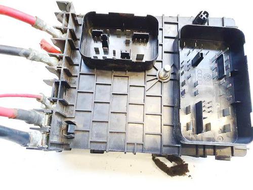 Fuse box SEAT ALTEA (5P1) 2.0 TDI 16V | BP33862055E1 - Image 3