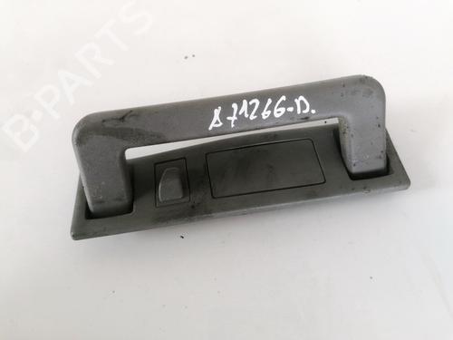 Håndtag i tag Håndtag i tag AUDI 80 B4 Saloon (8C2) 1.9 TD (75 hp) 35499746 35499746