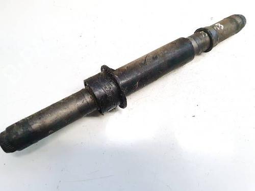 Ander SAAB 9-3 (YS3F, E79, D79, D75) 2.2 TiD (125 hp) 32966935