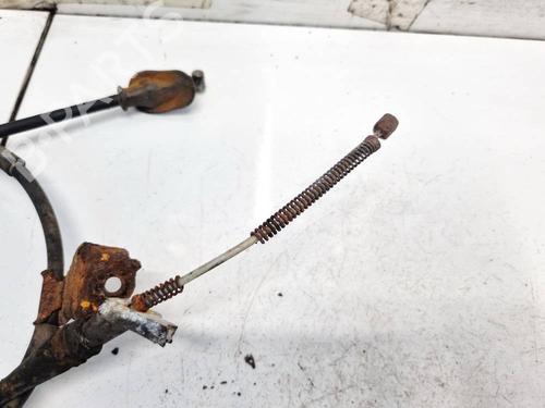 Cable HONDA FR-V (BE) 1.8 (BE1) | BP34965547E12 - Image 3