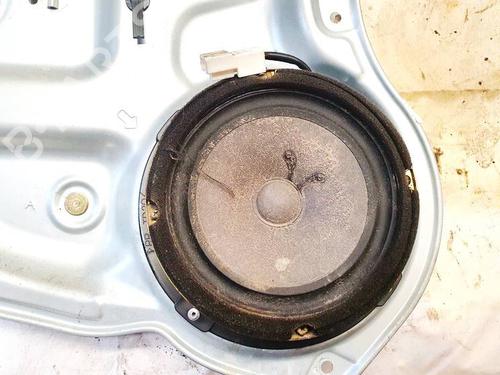 Used Speaker Speaker HYUNDAI SANTA FÉ II (CM) 2.0 CRDi (150 hp) 32921059 32921059