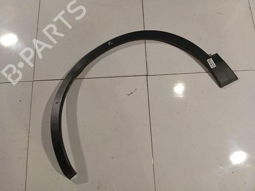 Used Front left wheel arch trim Front left wheel arch trim 38503696 38503696