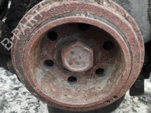 Used Pulley Pulley OPEL MOVANO A Bus (X70) 2.5 D (JD) (80 hp) 35284890 35284890