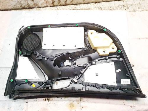 Front right panel HONDA CIVIC IX (FK) 1.6 i-DTEC (FK3) | BP35238040C59 - Image 2