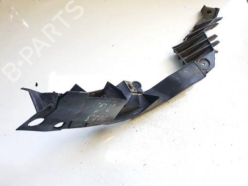 Used Rear bumper bracket Rear bumper bracket 35131006 35131006