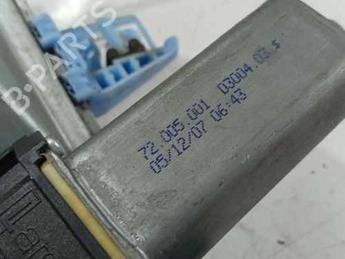 Left front window motor OPEL CORSA D (S07) 1.2 (L08, L68) | BP34794637E21 - Image 4