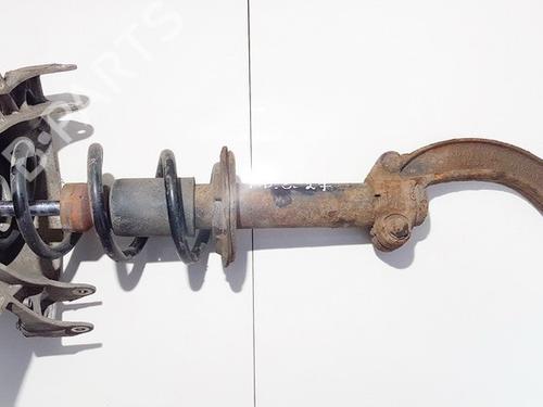 Used Right front shock absorber Right front shock absorber AUDI A5 (8T3) 2.0 TDI (170 hp) 35645399 35645399