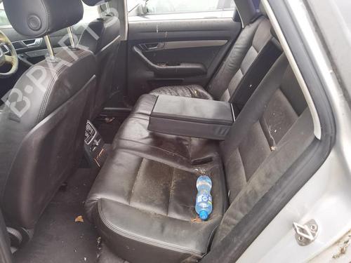 Luftventil AUDI A6 C6 (4F2) 2.0 TDI | BP32900450I21  - Image 7