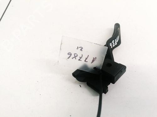 Interior handle OPEL VECTRA C (Z02) 1.9 CDTI (F69) | BP35456396I7 - Image 2