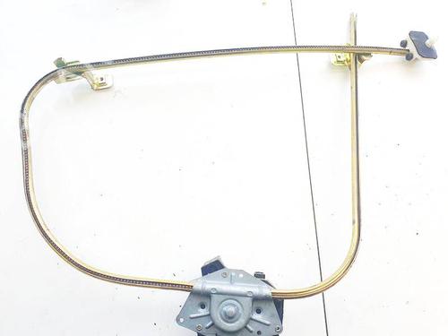 Used Front right window mechanism Front right window mechanism 35341532 35341532