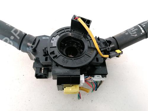 Warning switch SUBARU LEGACY V (BM) 2.0 D AWD (BMD) | BP35609616I22 - Image 2