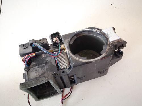 Used Cup/Object holder Cup/Object holder CHRYSLER SEBRING (JS) 2.0 CRD (140 hp) 35435669 35435669
