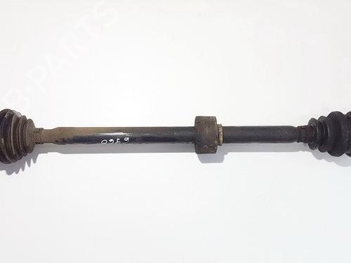 Used Right front driveshaft Right front driveshaft OPEL VECTRA C (Z02) 1.8 (F69) (110 hp) 35543008 35543008