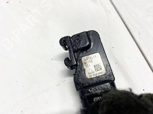 Electronic module OPEL MERIVA A MPV (X03) 1.7 CDTI (E75) | BP35001455M83 - Image 3