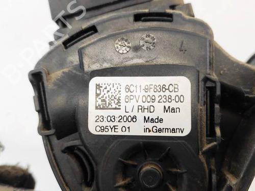 Pedal FORD TRANSIT Van (FA_ _) 2.2 TDCi | BP35266296I4 - Image 3