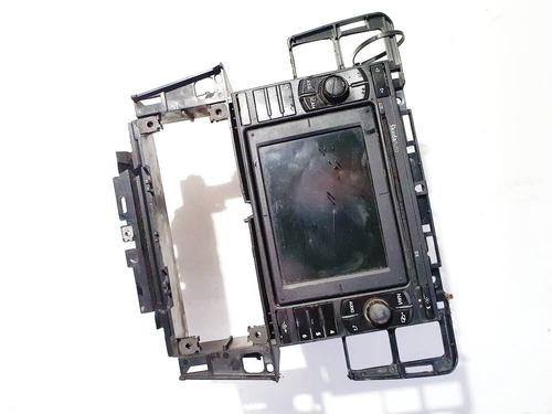 Used Radio Radio 35382591 35382591