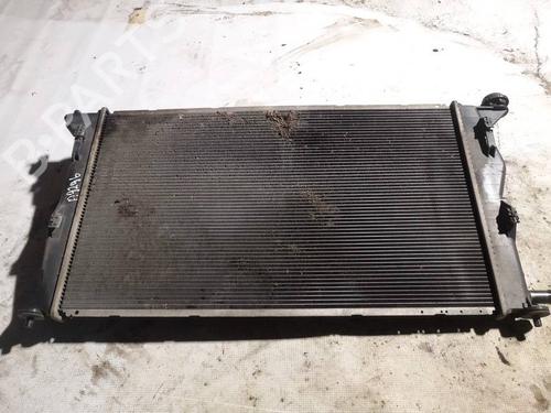 Used Water radiator Water radiator MAZDA 5 (CR) 2.0 CD (CR19) (143 hp) 35246883 35246883
