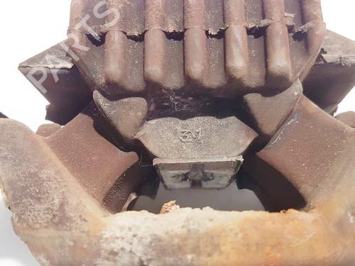 Engine mount AUDI A4 B6 Avant (8E5) 2.5 TDI | BP33071890M89 - Image 2