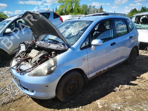 Transmisión delantera derecha HONDA JAZZ II (GD_, GE3, GE2) 1.3 iDSi (GD1) | BP35230387M39  - Image 5